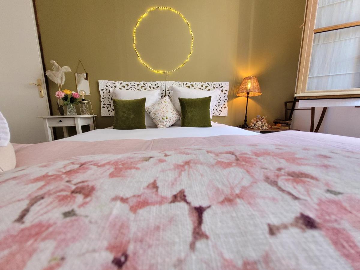 Le Valentin - Parking Prive Offert - Coeur Historique -la Clef De