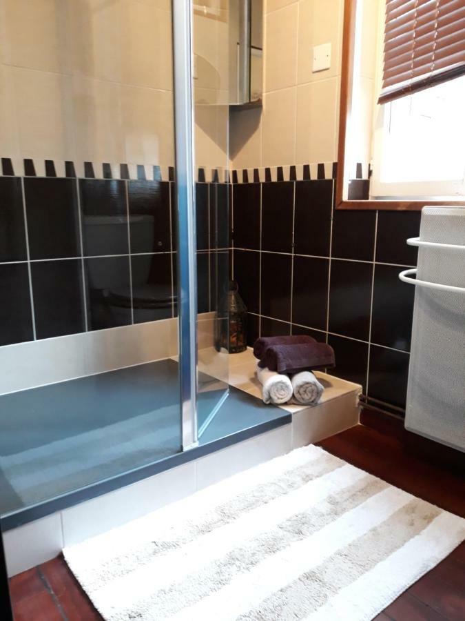Apartment Le Valentin - Parking Prive Offert - Coeur Historique -la Clef De
